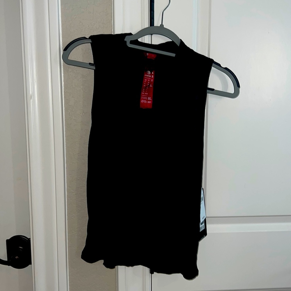 NWT MPG SIZE M Cashmere Sport